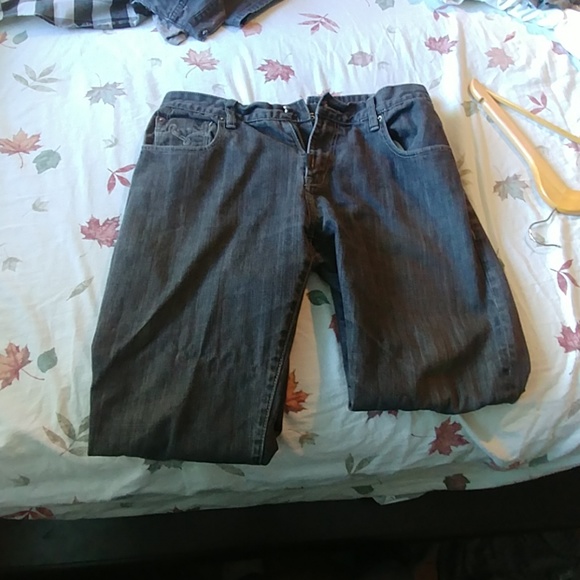 Pants - Picture 3 of 5